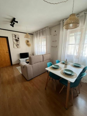 Apartamento Selva Blanca